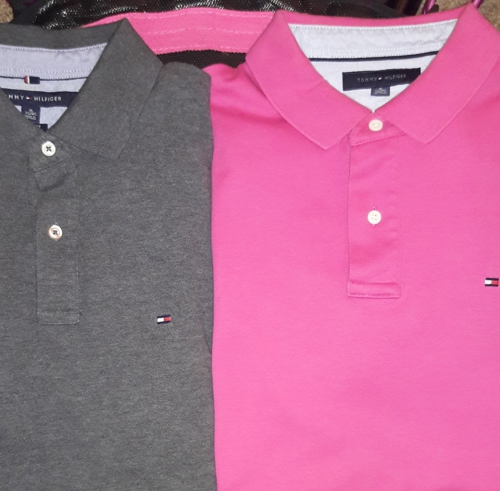 Tommy Hilfiger summer bundle